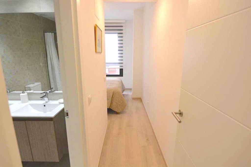 Appartamento Casa Bella