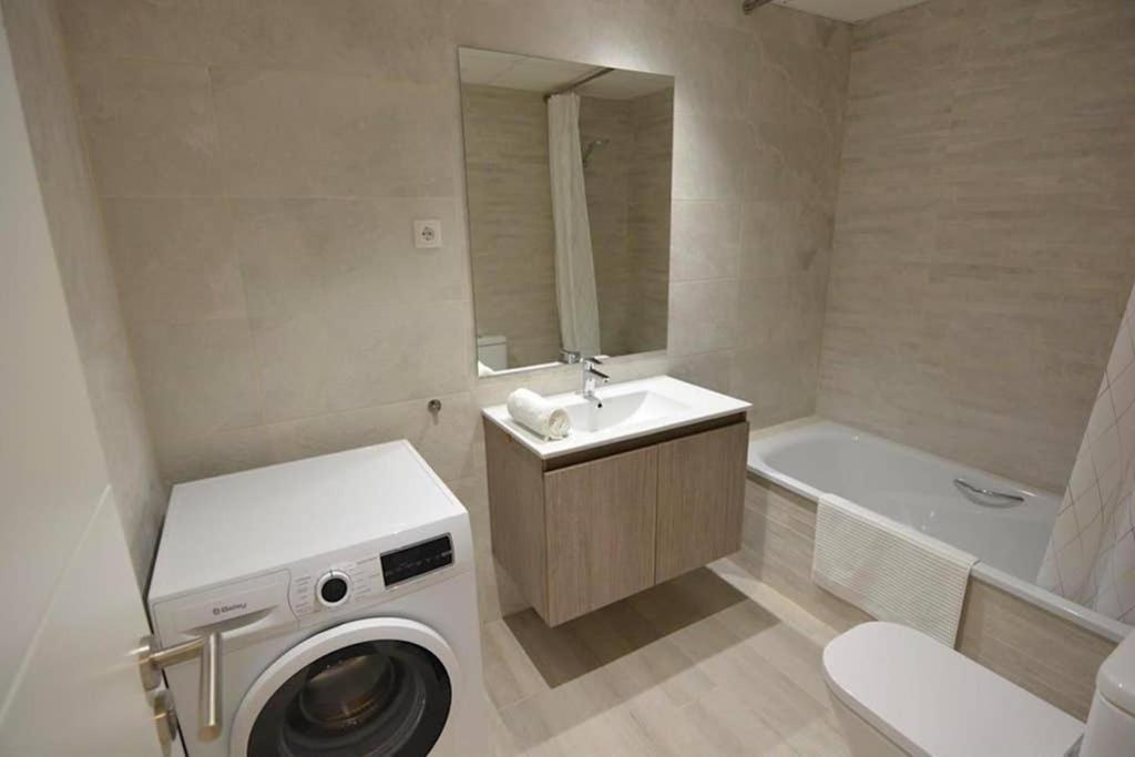 Appartamento Casa Bella *